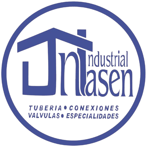 Logo Industrial Nasen