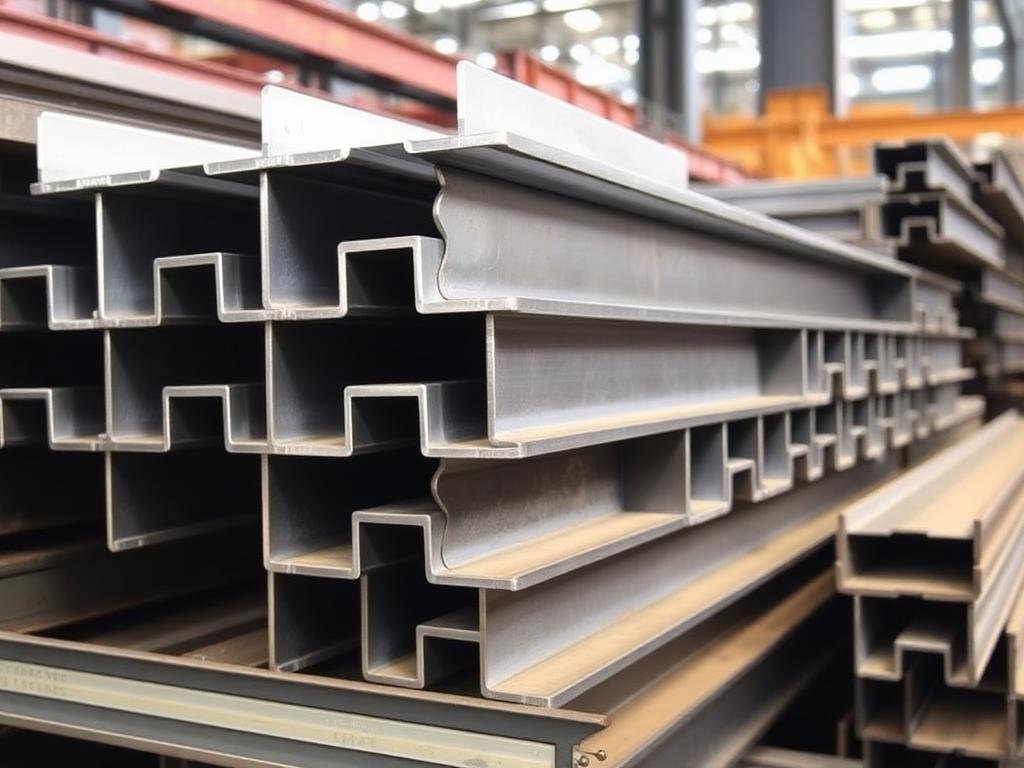 Perfiles Estructurales